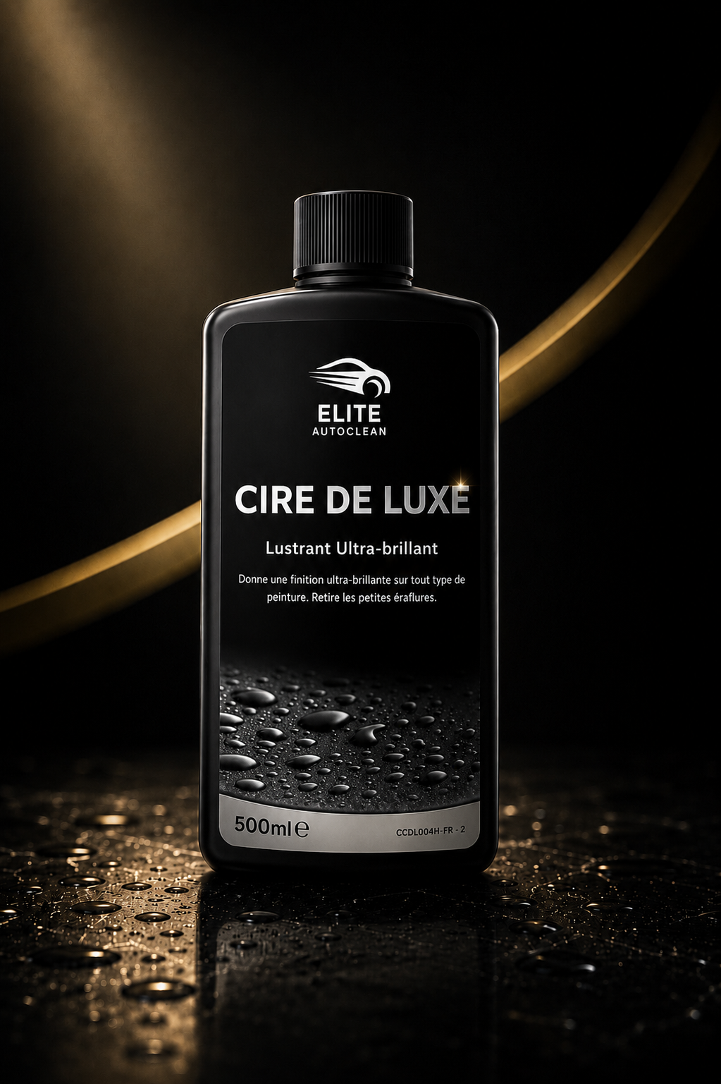 Cire de Luxe